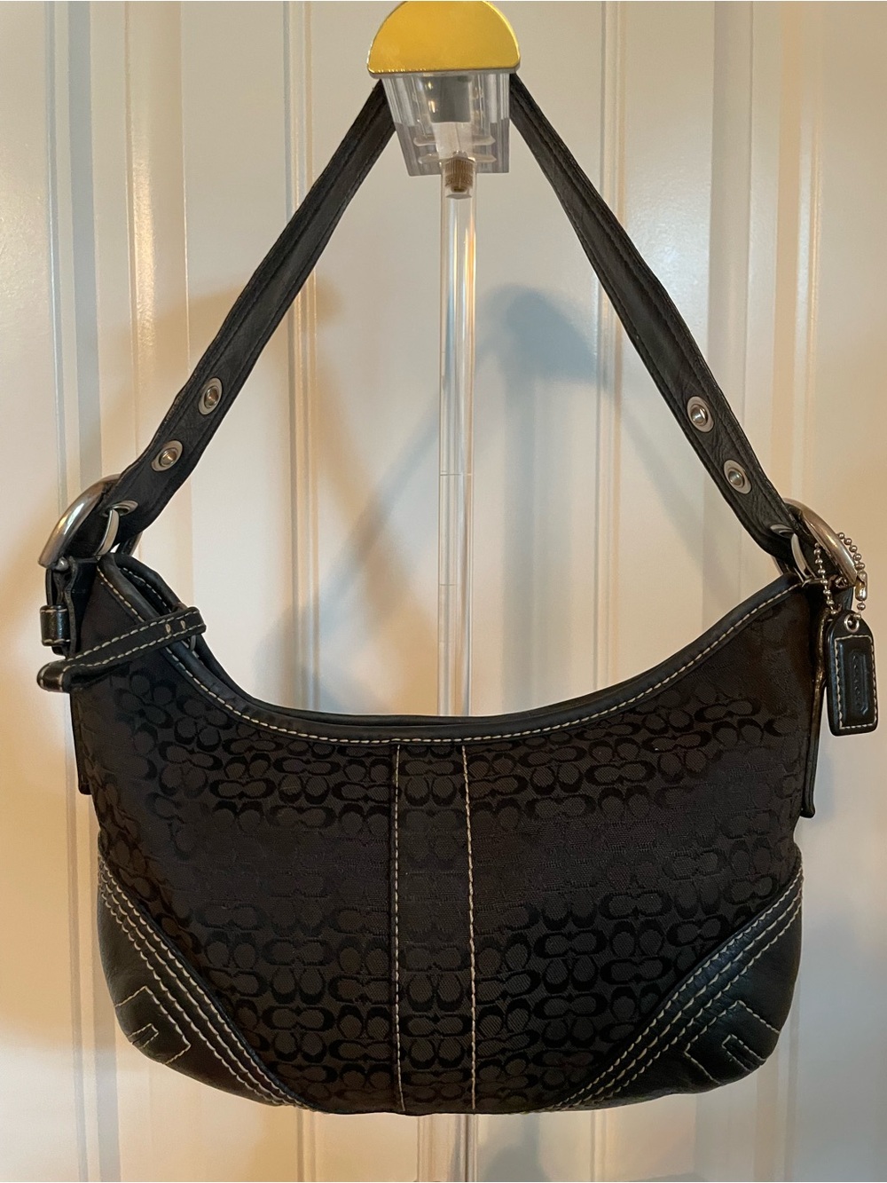 Coach Mini Soho